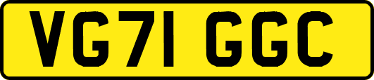 VG71GGC