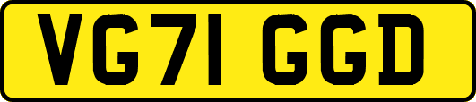 VG71GGD