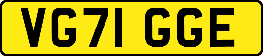 VG71GGE