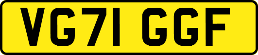 VG71GGF
