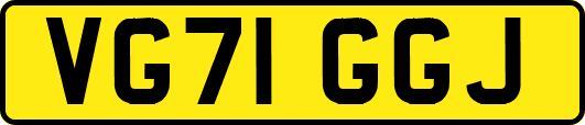 VG71GGJ