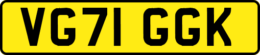 VG71GGK