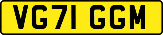 VG71GGM