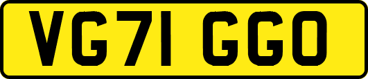 VG71GGO