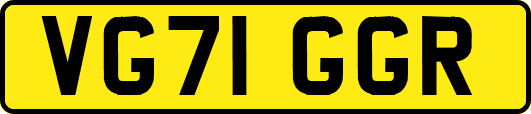 VG71GGR