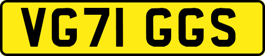 VG71GGS