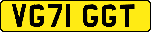 VG71GGT