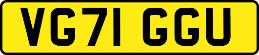VG71GGU