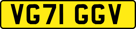VG71GGV