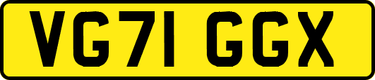 VG71GGX