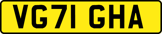 VG71GHA