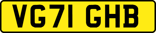 VG71GHB