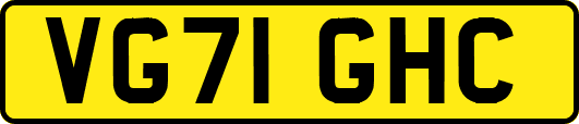 VG71GHC