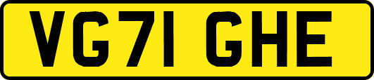 VG71GHE