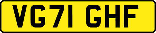 VG71GHF