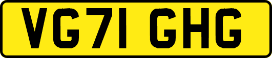 VG71GHG