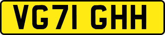 VG71GHH