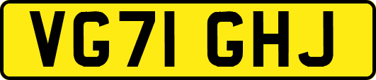 VG71GHJ