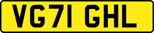 VG71GHL