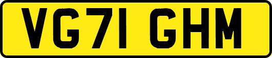 VG71GHM
