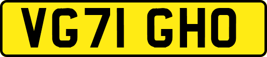 VG71GHO