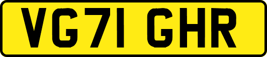 VG71GHR