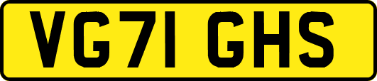 VG71GHS