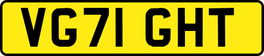 VG71GHT