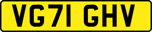 VG71GHV