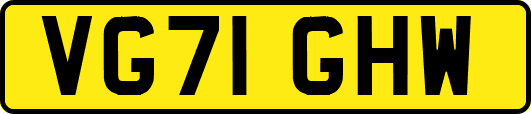 VG71GHW