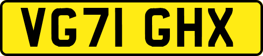 VG71GHX