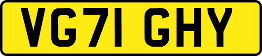 VG71GHY