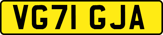 VG71GJA