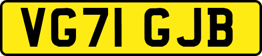 VG71GJB