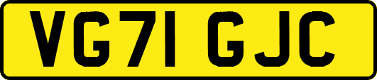 VG71GJC