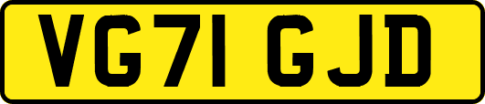 VG71GJD