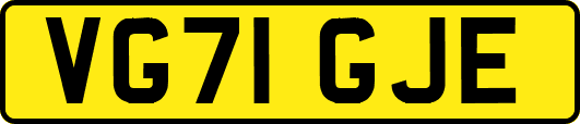 VG71GJE