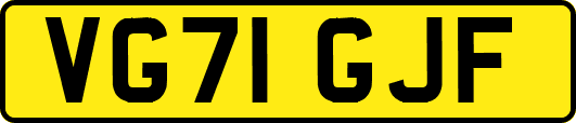VG71GJF