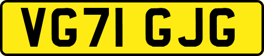 VG71GJG