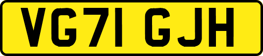 VG71GJH