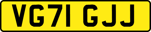 VG71GJJ