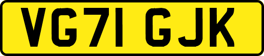VG71GJK