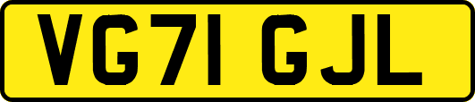 VG71GJL