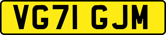 VG71GJM