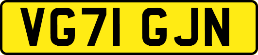 VG71GJN