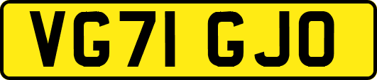 VG71GJO