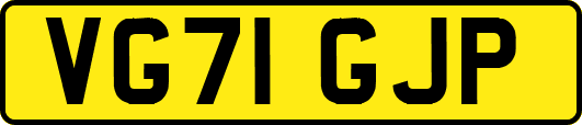 VG71GJP