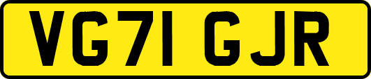 VG71GJR