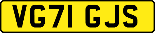VG71GJS