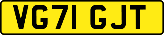 VG71GJT